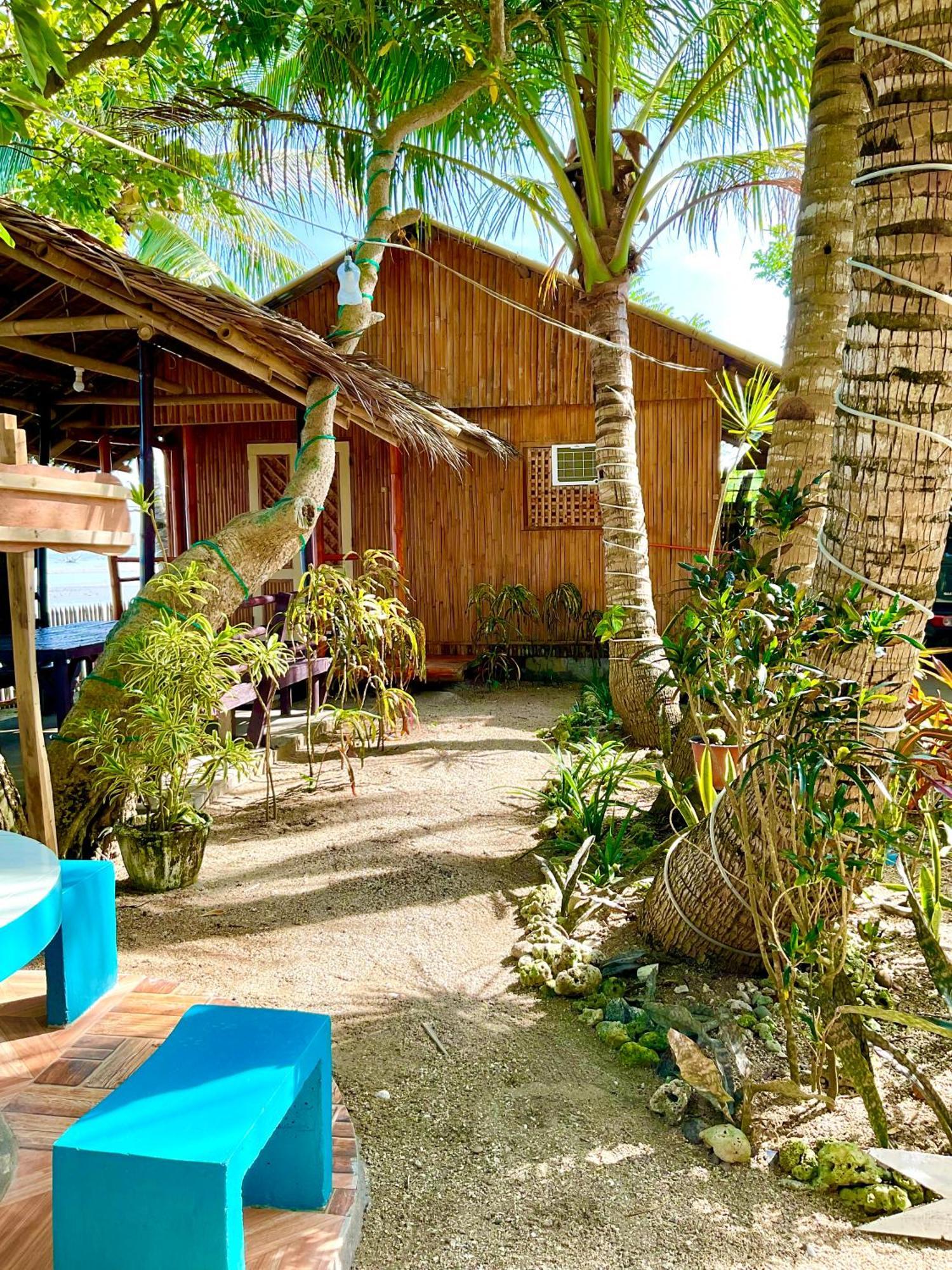 Treasure Beach Resort Carles Exterior foto