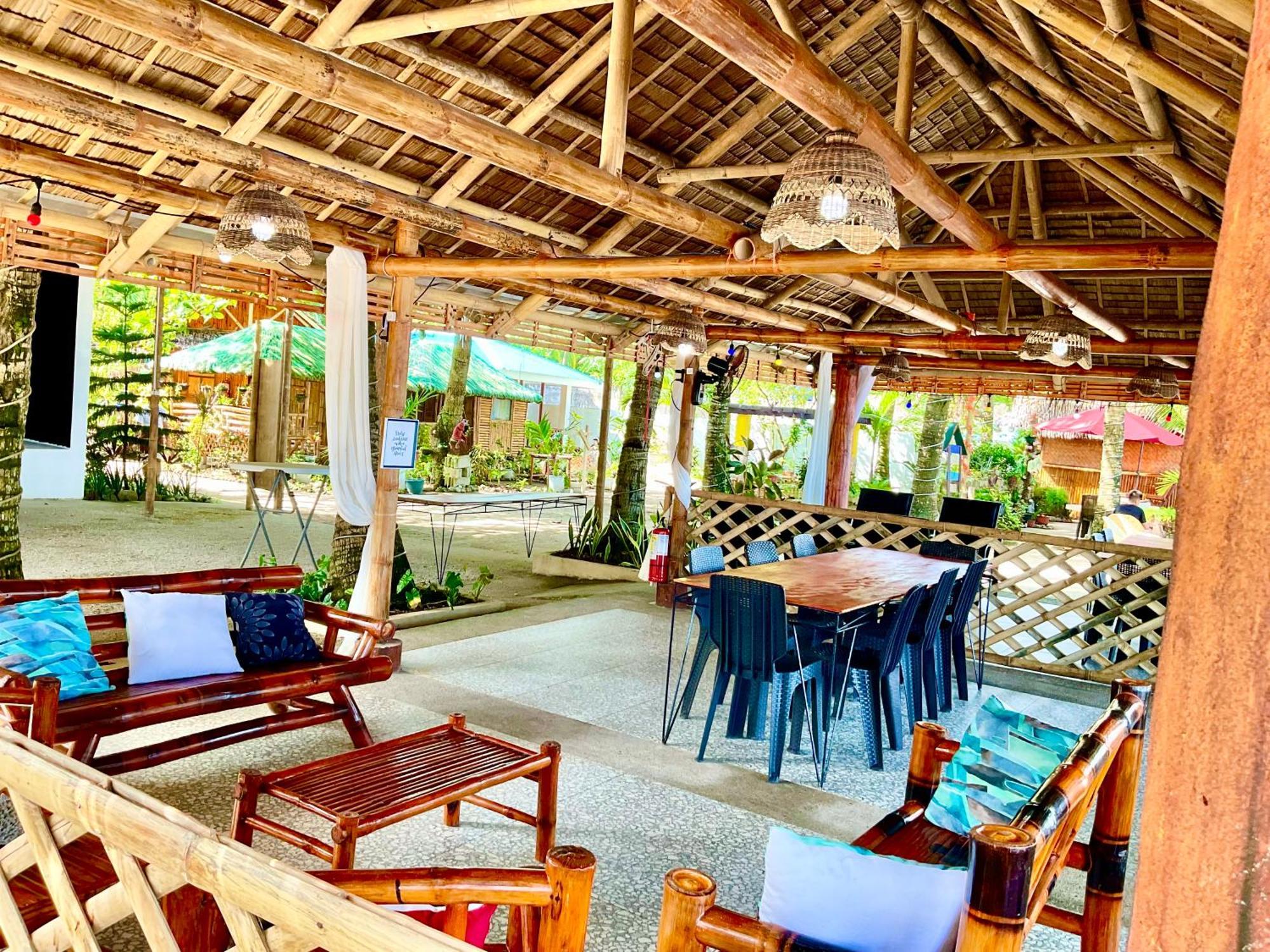 Treasure Beach Resort Carles Exterior foto