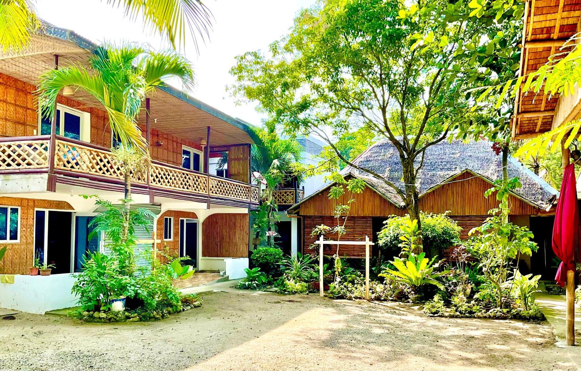 Treasure Beach Resort Carles Exterior foto
