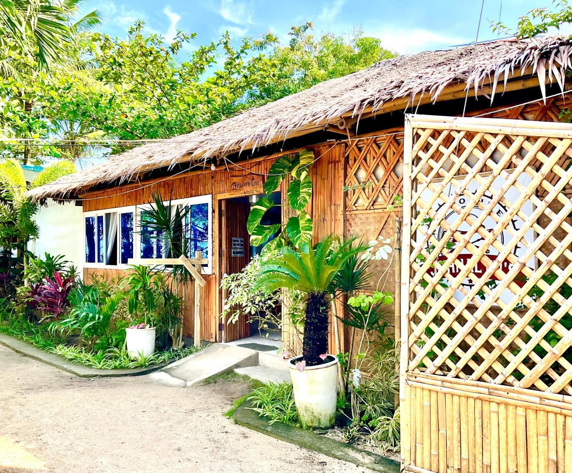 Treasure Beach Resort Carles Exterior foto