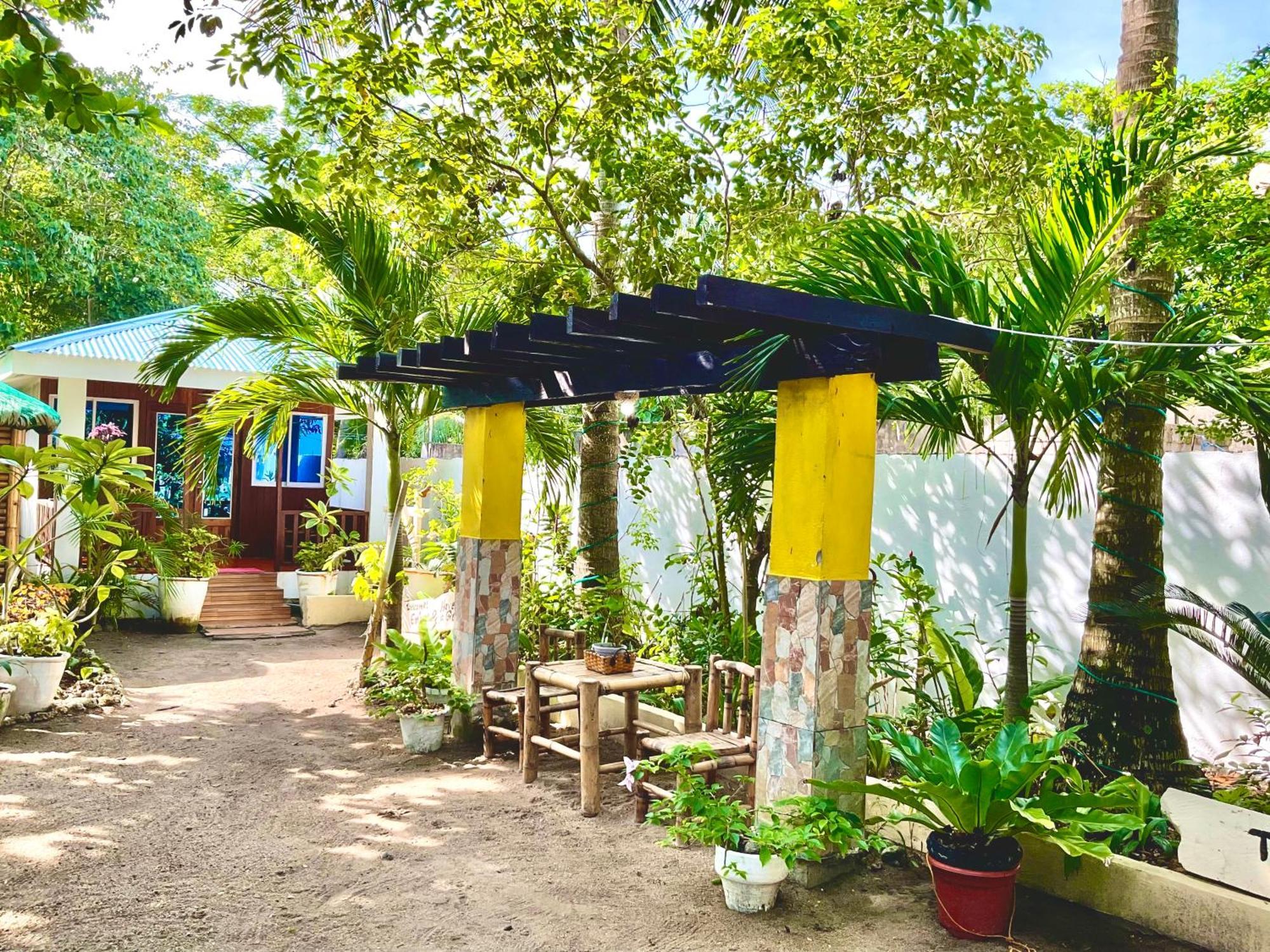 Treasure Beach Resort Carles Exterior foto